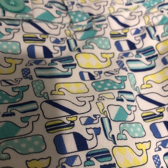 Vineyard Vines for Kentucky Derby shorts - Picture 7 of 7